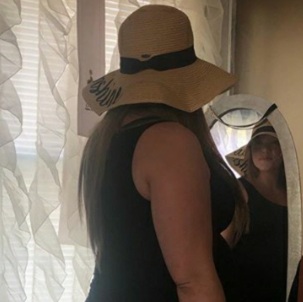 Floppy Sun Hat - Picture 3 of 4